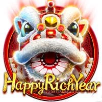 Happy Rich Year